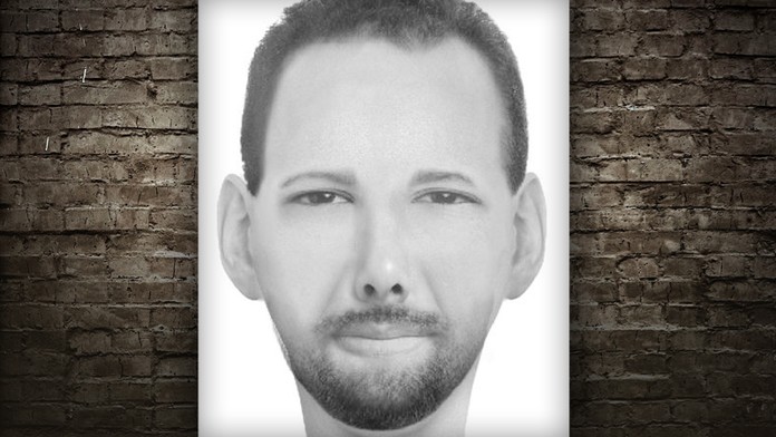 Pozor na tohoto úchyláka! Obtěžuje holčičky a je nebezpečný!