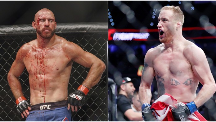 UFC čeká řežba, zápas Cowboye s Gaethjem na body neskončí