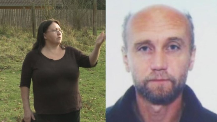Manžel se ztratil, tvrdila žena. Přitom ho sama zavraždila