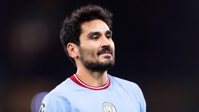 Kapitán Gündogan opustí Citizens po sedmi letech. Údajně míří do Španělska
