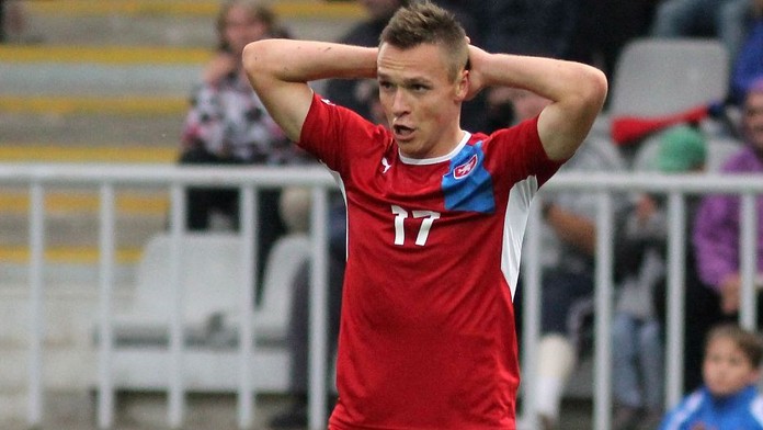Boj o kanonýra Tecla: Plzeň dala nabídku, která se nedá odmítnout