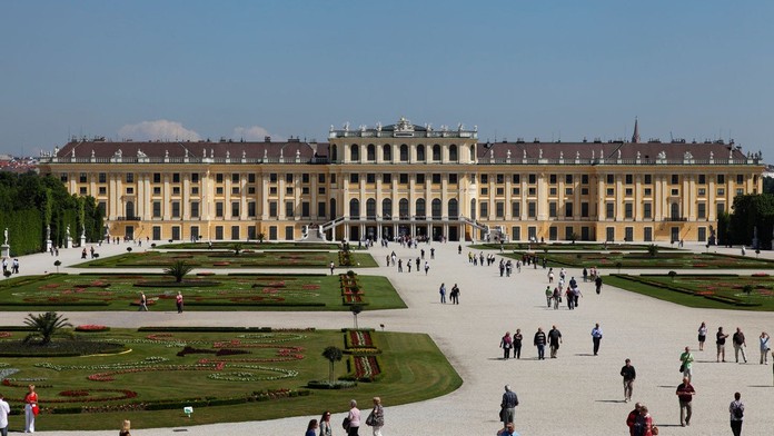 Kde se žije nejlépe? Praha se umístila na šedesátém místě