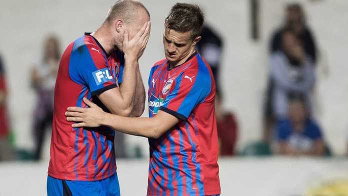 Plzeň počtvrté za sebou nedala gól! Doma padla se Slováckem