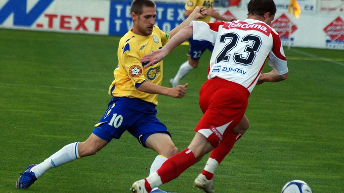 Fotbalová Gambrinus ligy pokračuje dvěma zápasy, Teplice hostí Liberec