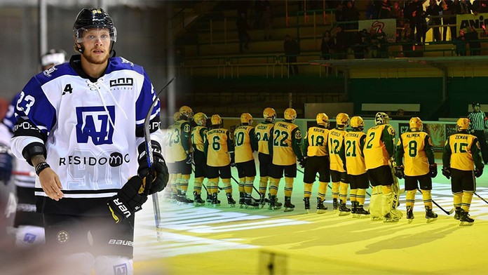 Vyřazené kluby vyhrožují soudem, zastal se jich i David Pastrňák!
