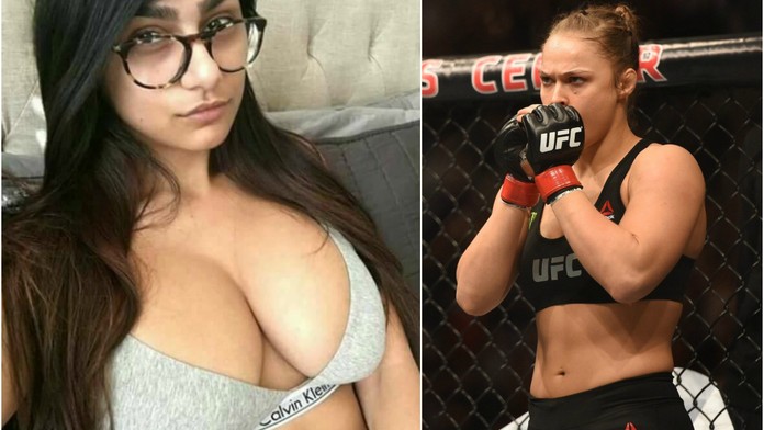 Pornoherečka Mia narazila: "Tento sport je trapný." Jaká byla reakce?