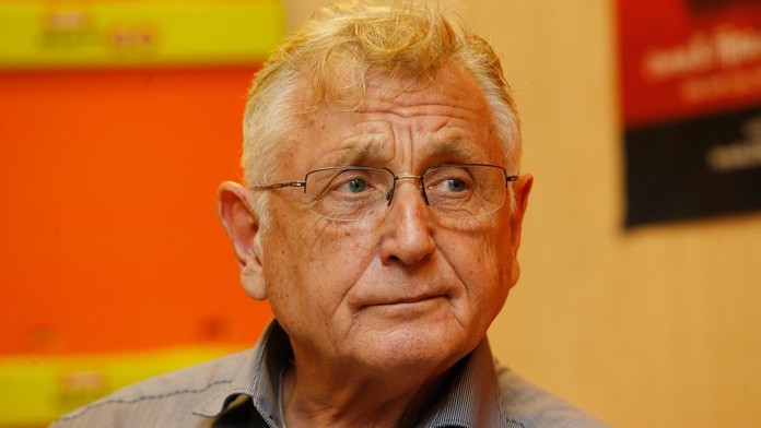 Rozloučení s Menzelem nakonec bude. Vdova řekla, kdy mohou lidé přijít