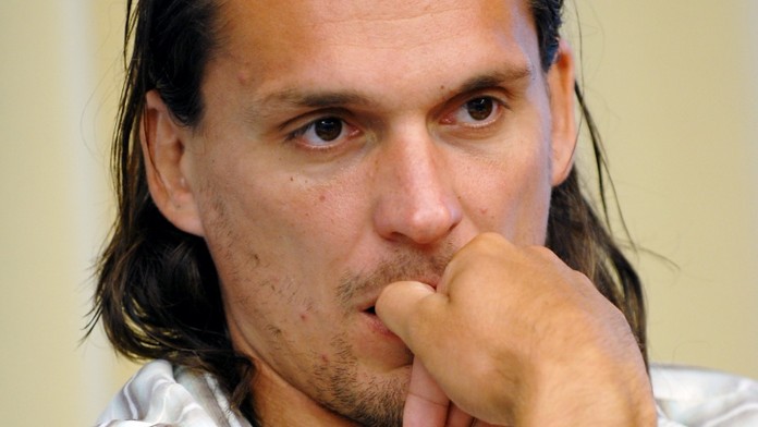 Je to KOMEDIE, ŘÍKÁ O PŘÍCHODU STRAKY do Slavie exsparťan Kincl