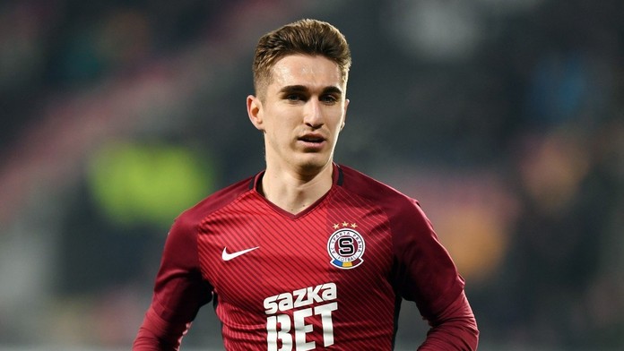 Sparta prohrála 1:3 s Vltavínem: Hrál Vatajelu, Vukadinovič či Heča!