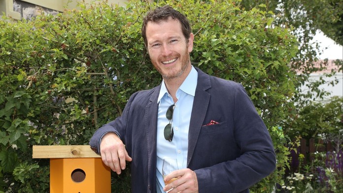 Nick Moran