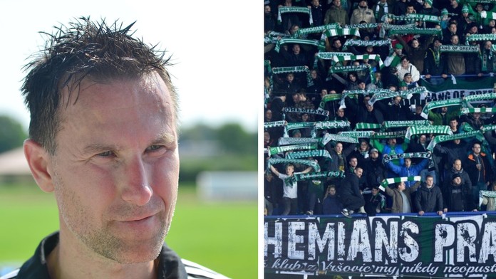 Reakce na stížnost Bohemky: Klubům chybí respekt, zní z FAČR