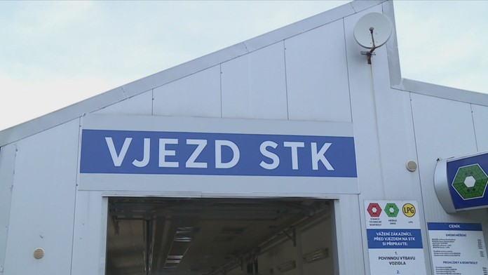 STK
