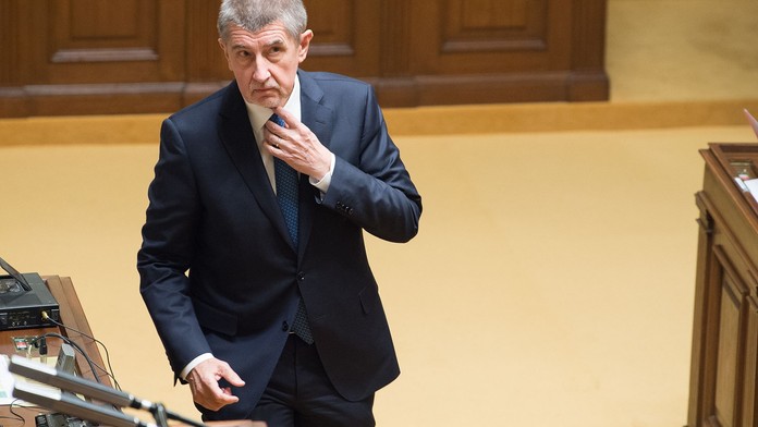Člen ANO se pustil do kolegů: Babiš chce moc, nectíme hodnoty