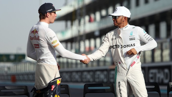 Mercedes se neodvolá proti výsledkům z Abú Zabí, fanoušci jsou rozčílení