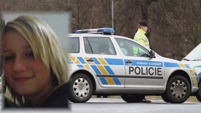 Rodiče a policie pátrali po třináctileté Nikole, policisté ji našli o půl třetí ráno