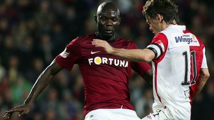Sparta rozdává pokuty. Abena zaplatí čtvrt milionu za lajdáctví!