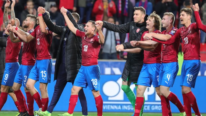 Změna pro fanoušky. Rezervace lístků na Kosovo půjde online