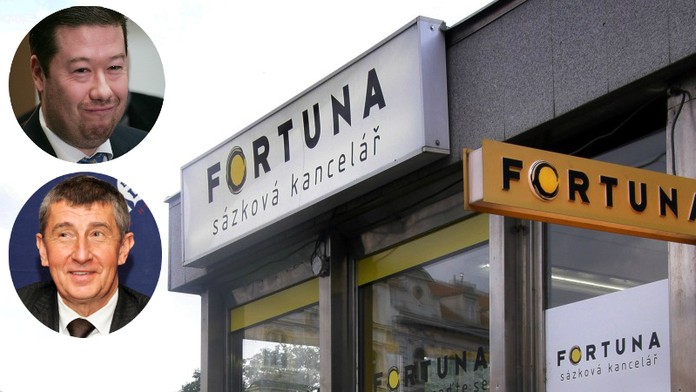Čachry Fortuny: Zrušila vítězné sázky na podzimní volby! Proč?