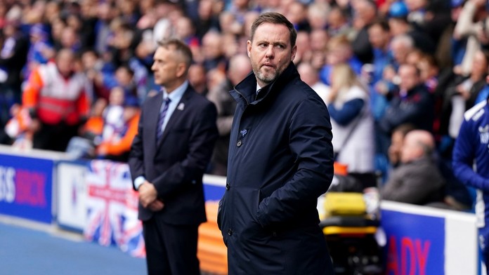 U soupeře Sparty v Evropské lize je rušno. Rangers vyhodili trenéra