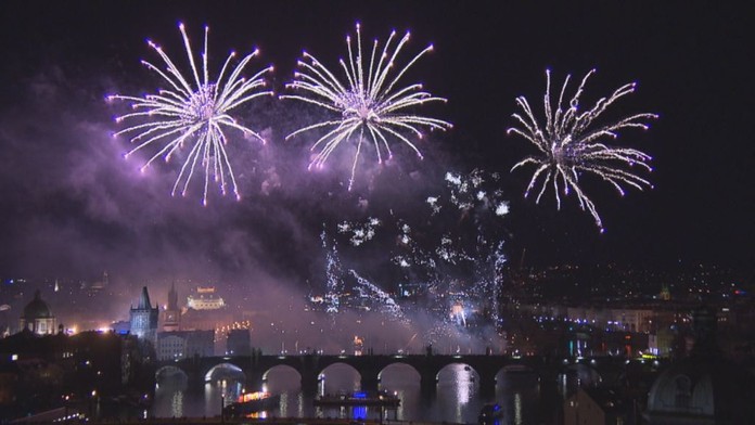 Češi mají jasno! Většina z nich si přeje zákaz petard i na Silvestra