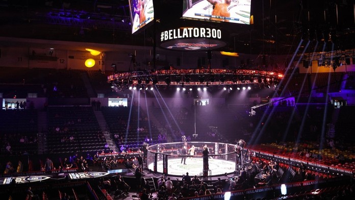 UFC dostává silnějšího konkurenta. PFL se spojuje s Bellatorem