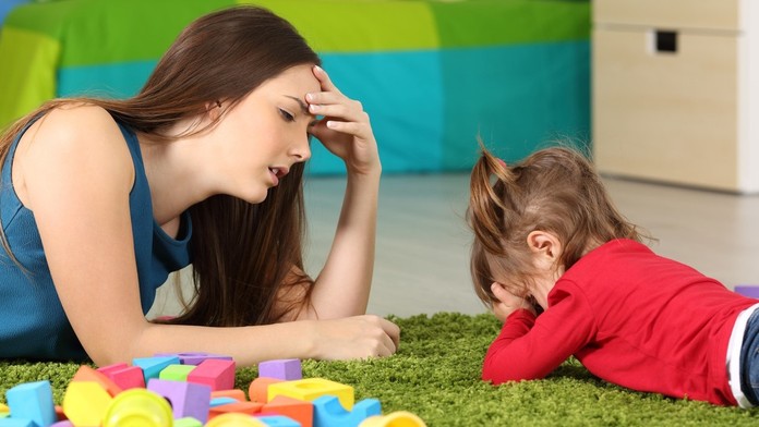 Žena lituje, jaké jméno dala své dceři. "Ani já ho neumím vyslovit," říká