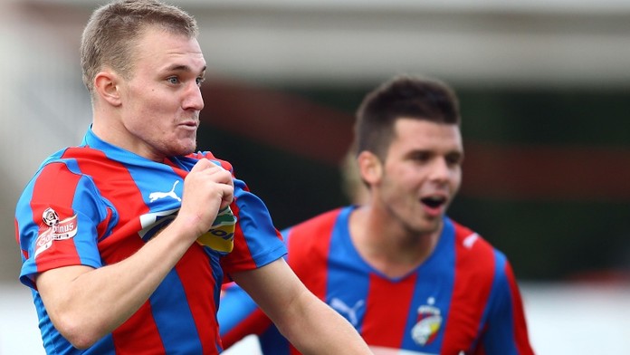 Gambrinus liga pokračuje třemi zápasy. Plzeň vyzve Duklu