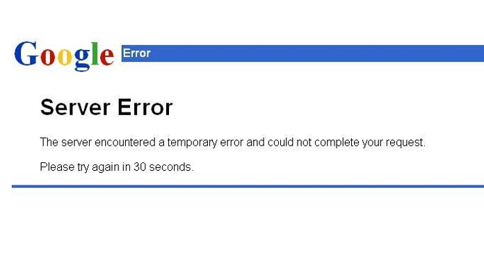 Gmail nefungoval. Miliony lidí byly bez e-mailu