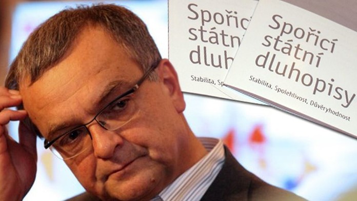 Češi se vrhli na státní dluhopisy. Kvůli obřímu zájmu končí jejich prodej