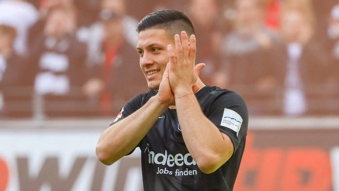 Real hlásí přestupovou bombu! Za miliardu koupil elitního snajpra