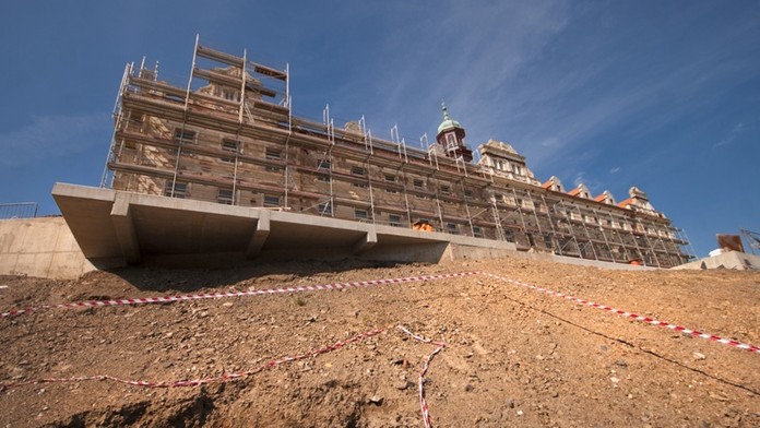 Výhodný byznys: Za evropské peníze zrekonstruovat hotel či penzion a pak ho prodat