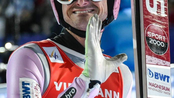Poslanci z můstku? Janda pomůže skokům víc než Ploc, věří trenér
