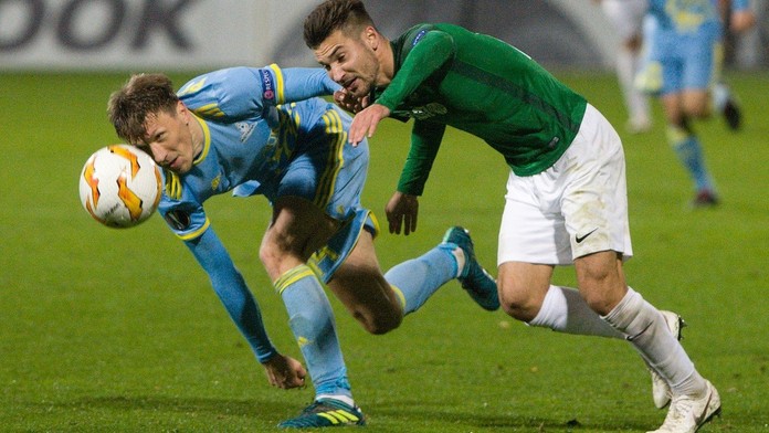 Konec nadějí pro Jablonec. Teoretická naděje na postup padla