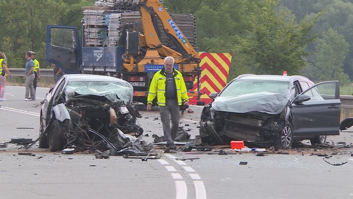 Mrtvých přibývá. Největší hrozby: Rychlost, přednost a předjíždění