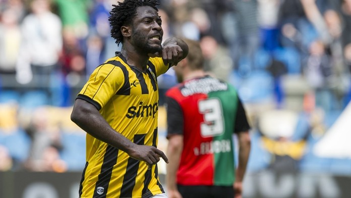 Exsparťana Bonyho chce Chelsea! Vidí v něm „nového Drogbu“