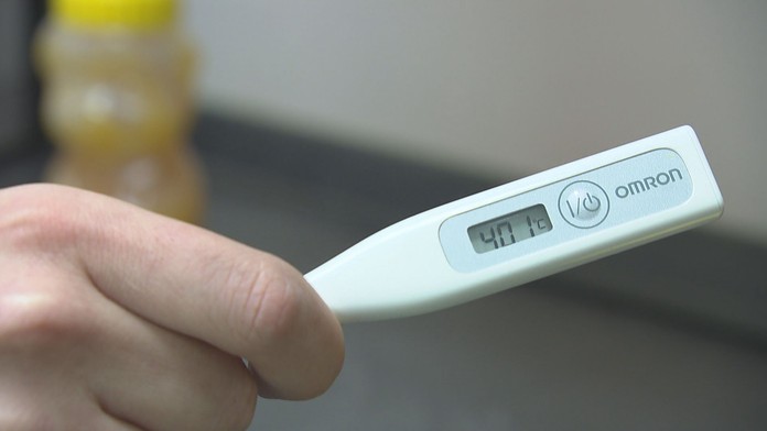 Pozor, letos kromě covidu řádí i chřipka! Víme, kde nejvíc. PŘEHLED PO KRAJÍCH