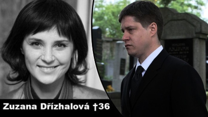 Vdovec po Dřízhalové o syna nepřijde! Bude ale pod dohledem sociálky
