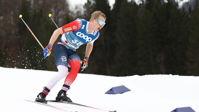 Olympijského šampiona napadli psi. Místo přípravy musel na pohotovost