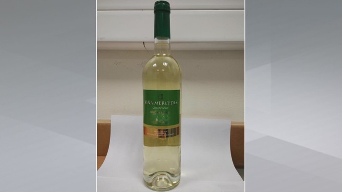 Viña Mercedes, Chardonnay