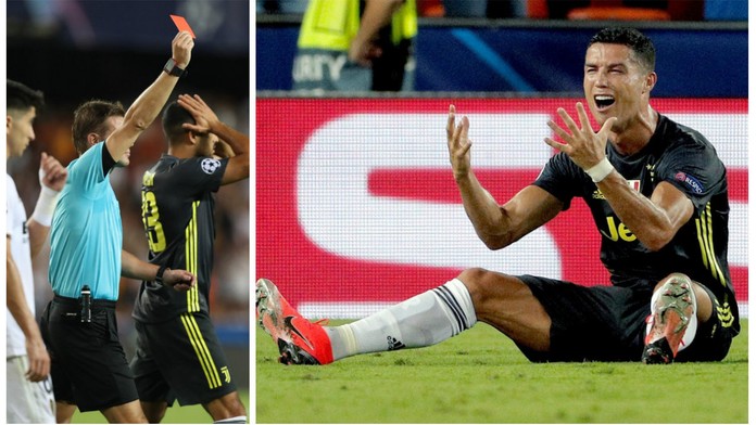 Ronaldo si oddechl! O zápas s bývalým klubem by neměl přijít