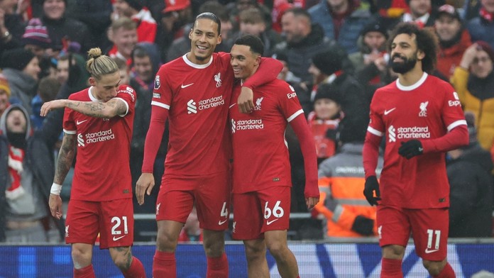 Liverpool by mohl přijít o další hvězdu. Zájem má Real Madrid