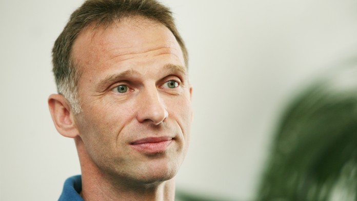 Dominik Hašek se rozvádí: Čeká ho rozdělení obrovského majetku