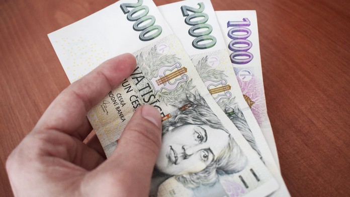 Jak si půjčit jednoduše 10 tisíc online