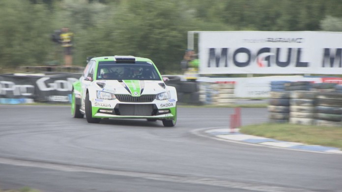 Rally: Uzavírky a omezení zkomplikují o víkendu dopravu v Libereckém kraji