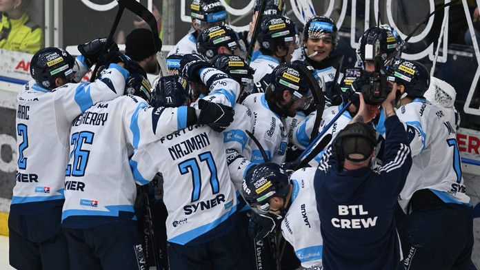 Boleslav bude bez play-off, čtyřku mají jistou tři týmy. O posledním rozhodne finiš