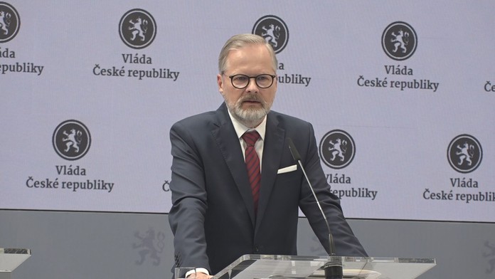 Petr Fiala