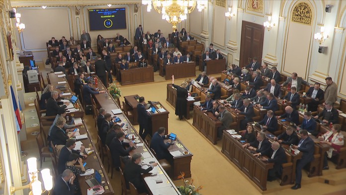 Volby do Poslanecké sněmovny: Připomeňte si výsledky z posledních let
