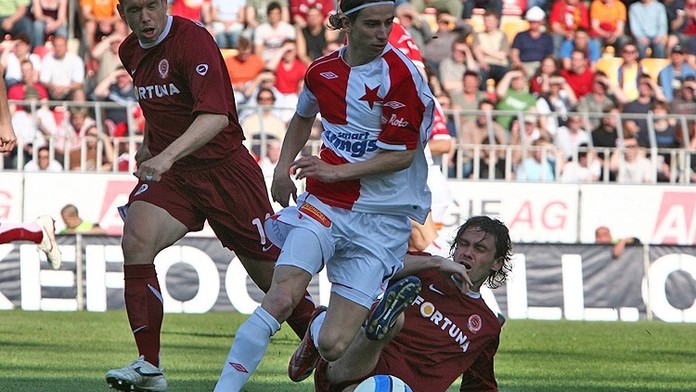 Jarolím: Liga teď bude zajímavá až do konce