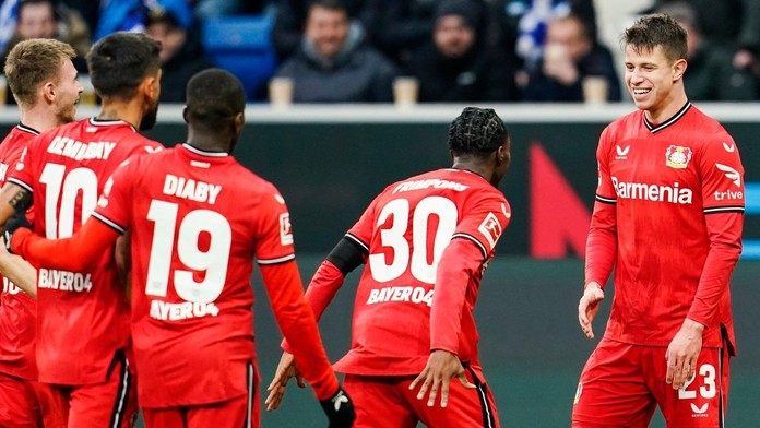 Leverkusen pojede v Evropské lize do Maďarska, Arsenal má Sporting Lisabon