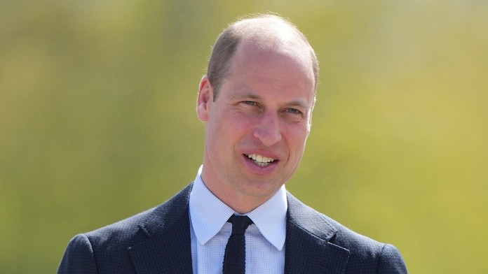 Princ William